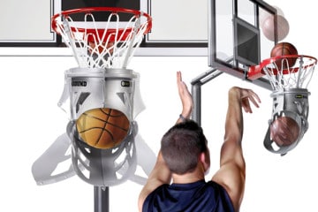 SKLZ Shoot Around – Il canestro per “pigri”