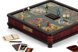 Cluedo Deluxe Edition cluedo-deluxe-edition