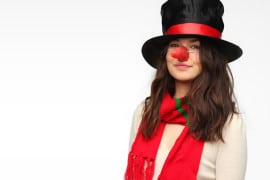 Il pupazzo di neve vivente costume-pupazzo-di-neve