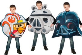 I costumi per bambini di Angry Birds Star Wars costumi-angry-birds-star-wars