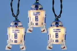 Le luci di Natale di Star Wars luci-di-natale-star-wars