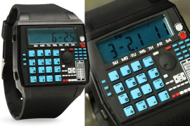Orologio BPM Drum Machine orologio-bpm-drum-machine
