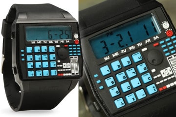Orologio BPM Drum Machine