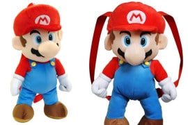 Lo zaino di Super Mario zaino-super-mario