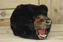 Bear Heat bear-hat