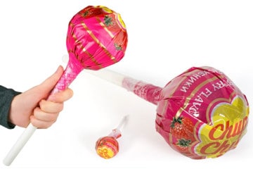 Chupa Chups Gigante