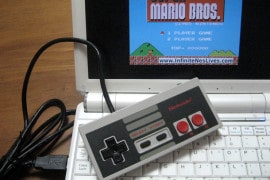 Controller NES per computer controller-nes-usb