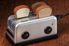 Il tostapane USB hub-usb-tostapane