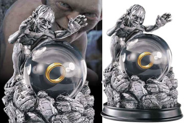 La sfera di Gollum