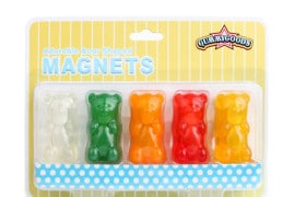 Magneti o caramelle gommose? magneti-orsetti-gommosi