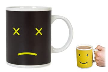 Monday Mug