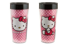 Mug da viaggio di Hello Kitty mug-da-viaggio-hello-kitty