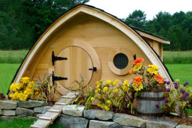 I pollai de Lo Hobbit pollaio-lo-hobbit