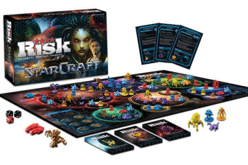 Risiko StarCraft Edition