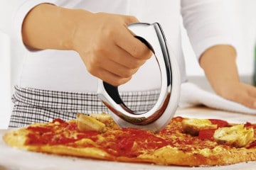 Rosle Pizza Wheel