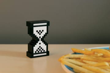 Salty Pixel, la saliera in 8-Bit