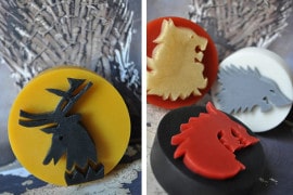 Le saponette di Game of Thrones saponette-game-of-thrones