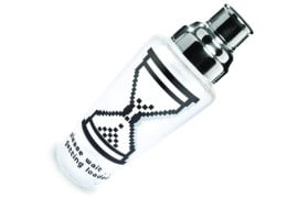 Lo shaker con clessidra in 8-bit shaker-8-bit