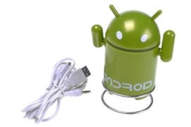 Lo speaker di Android speaker-portatile-android