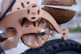 Trotify, e la bici diventa un cavallo trotify