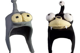 I cappellini fatti a maglia di Futurama cappellini-fatti-a-maglia-di-futurama