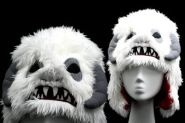 Il cappello Wampa cappello-wampa