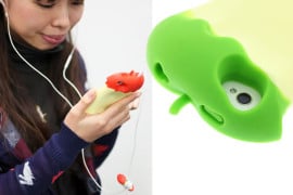 iApple, il case tematico per iPhone 4 e 4S case-mela-per-iphone