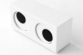 Eye Clock eye-clock