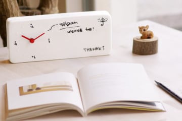 Memo Clock