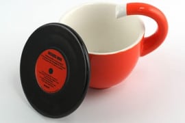 Record Player Mug mug-giradischi