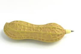 Peanut Pen penna-arachide