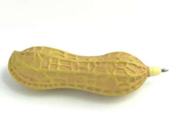 Peanut Pen