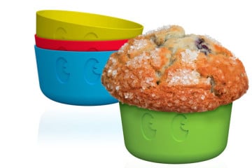 1-Up Cake