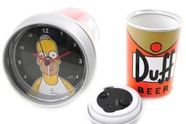La lattina sveglia della Duff sveglia-lattina-duff