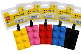 Targhetta LEGO per valigie targhetta-lego-per-valigie