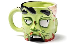 Il Mug Zombie zombie-mug