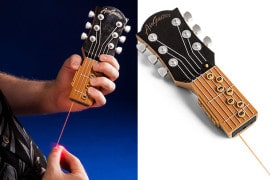 Air Guitar air-guitar