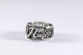 Anello Pi Greco anello-pi-greco