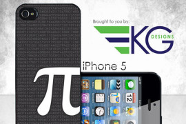 Case per iPhone 5 Pi Greco case-iphone-5-pi-greco