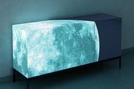 Full Moon, la credenza lunare credenza-lunare