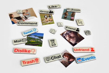Magneti Social