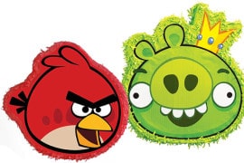 La pinata di Angry Birds pinata-angry-birds