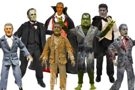 Presidential Monsters presidential-monsters
