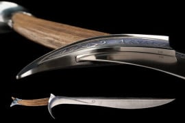La replica di Orcrist, la spada di Thorin replica-spada-orcrist