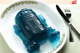 Gli stampi extra-large di Star Wars stampi-star-wars-giganti