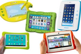I 10 migliori Tablet per bambini 10-migliori-tablet-per-bambini
