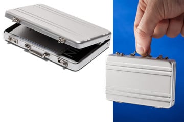 Business Card Case