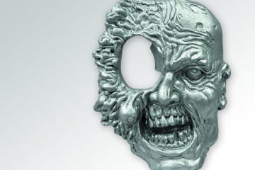 L’apribottiglie Zombie di The Walking Dead