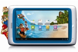 Arnova ChildPad - Il tablet per bambini di Archos arnova-childpad