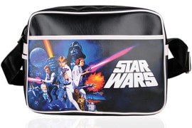 Borsa retrò di Star Wars borsa-star-wars-retro